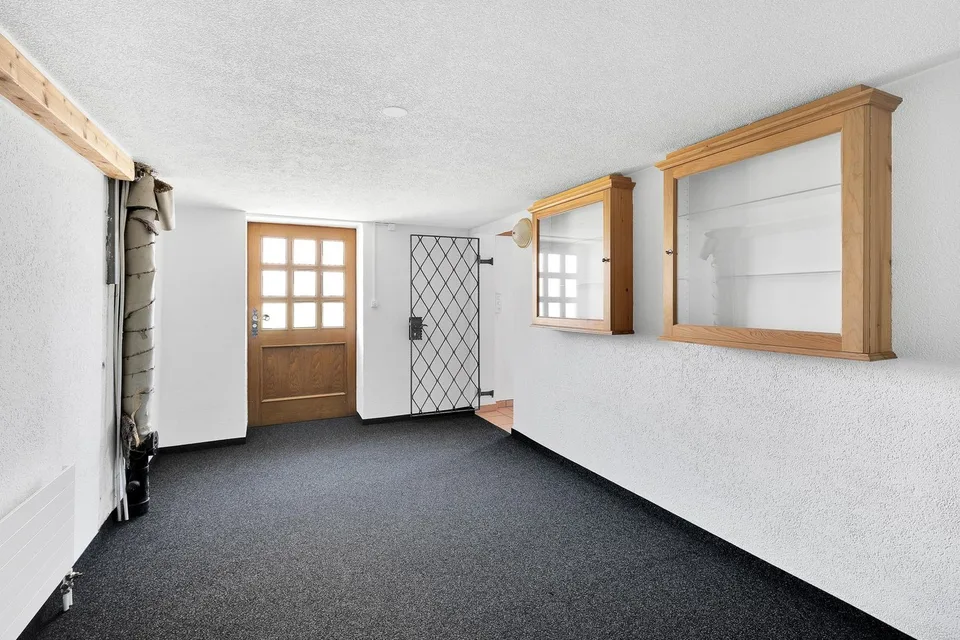 1.5-Zimmer-Wohnung