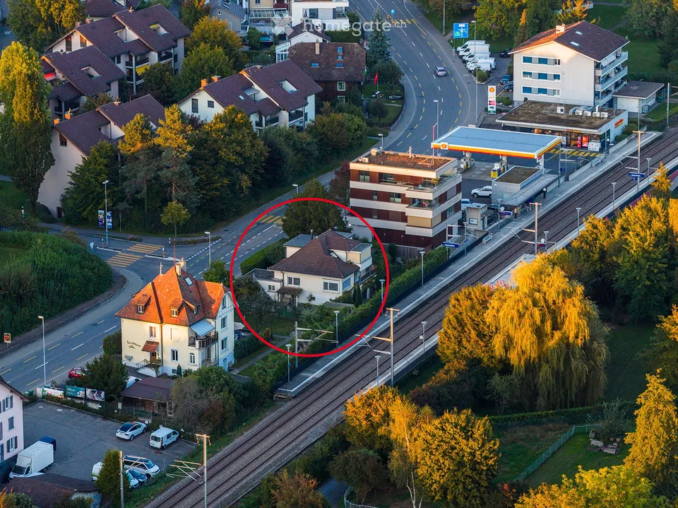 Wohnung in Cham