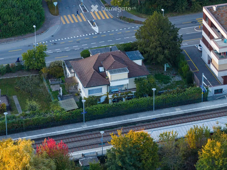 Wohnung in Cham