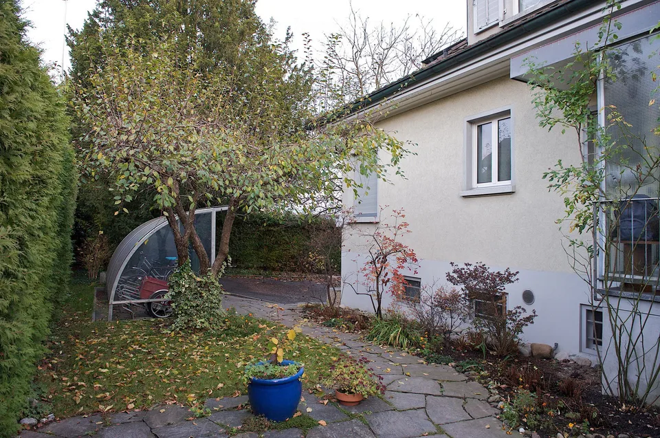 Wohnung in Cham