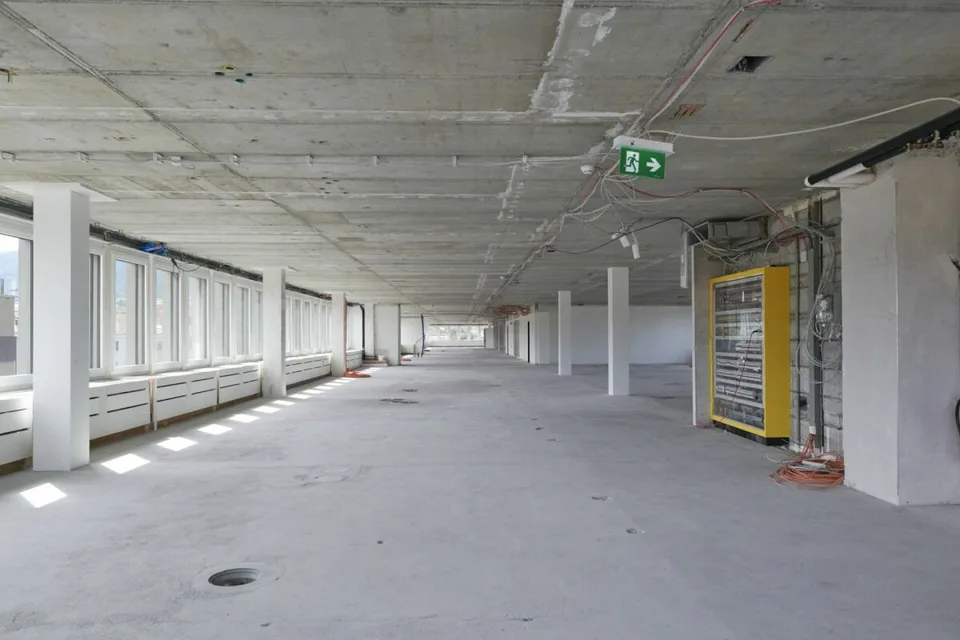 Spazio per uffici con valore aggiunto - la location per il tuo successo