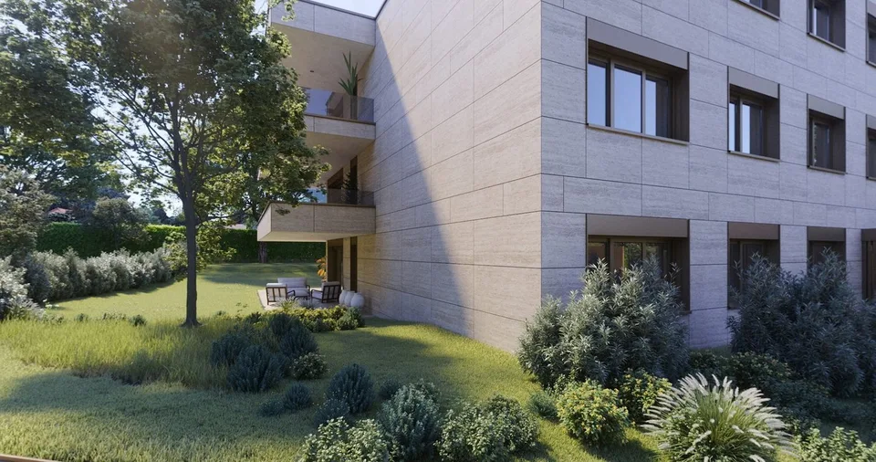 Appartamento di 5.5 locali al piano terra – foto 8 di 13