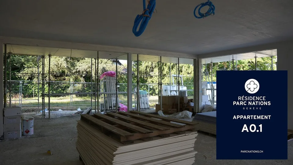 Appartamento di 5.5 locali al piano terra – foto 11 di 13