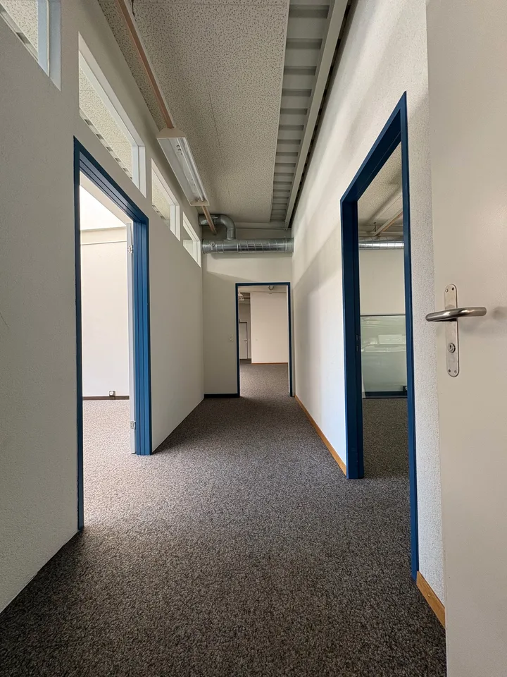 Affordable and air-conditioned office spaces - first three months free – photo 16 of 18