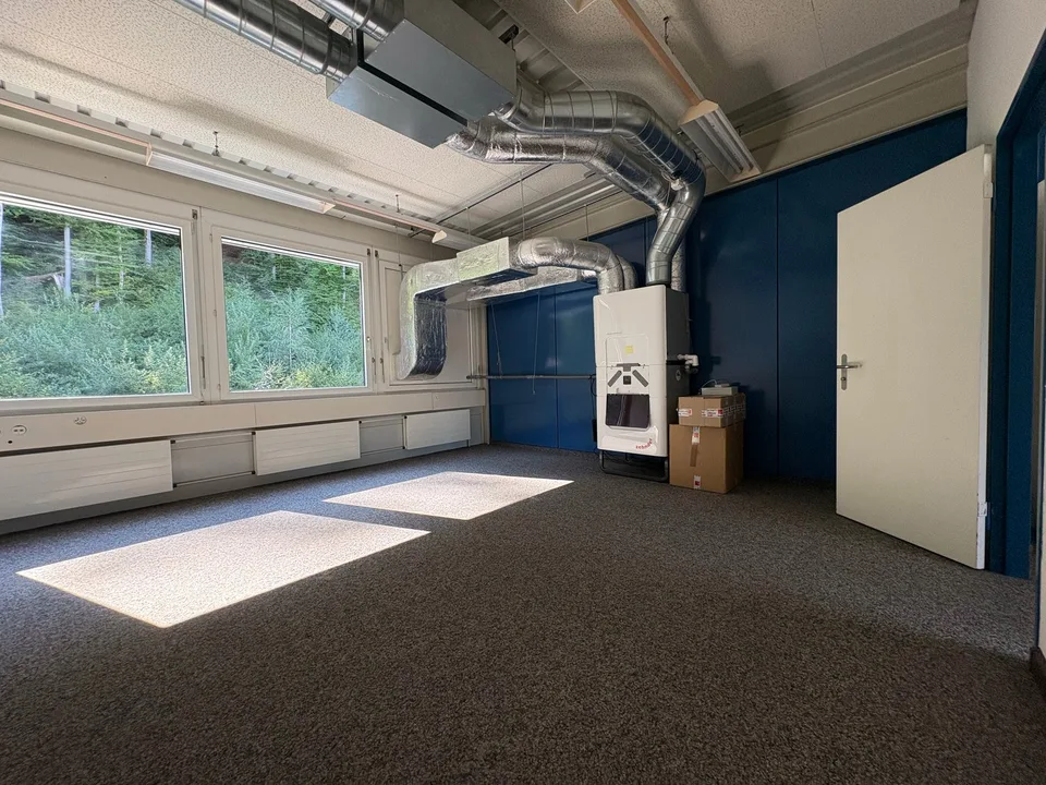 Affordable and air-conditioned office spaces - first three months free – photo 15 of 18