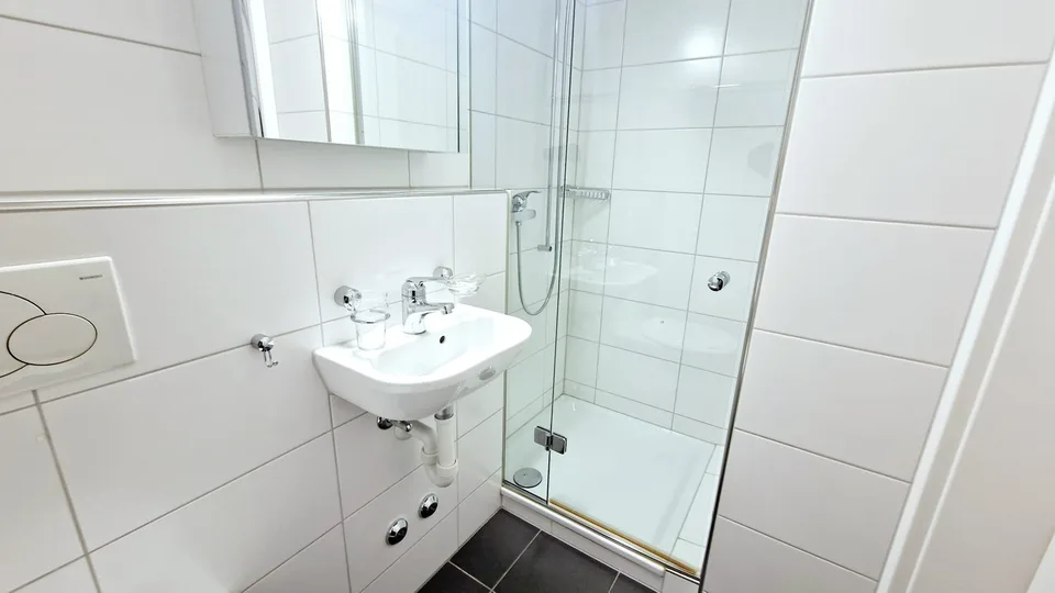 Lichtdurchflutete 4.5-Zimmerwohnung zum Wohlfühlen