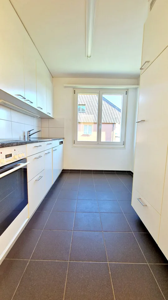 Appartement 4.5 pièces lumineux pour se sentir bien