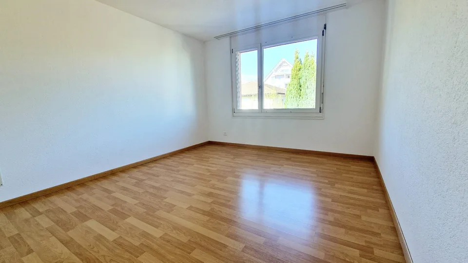 Lichtdurchflutete 4.5-Zimmerwohnung zum Wohlfühlen