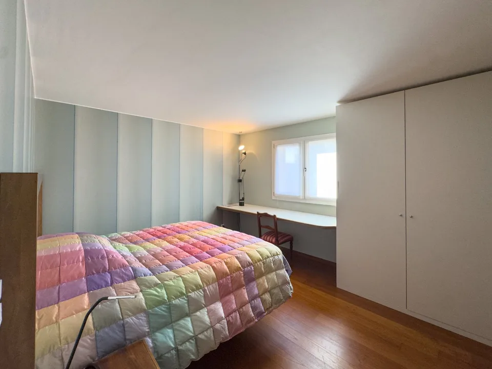 Appartamento 4.5 locali a Pregassona
