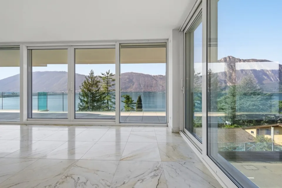 Residenza Ceresio 52: lussuosi appartamenti vista lago