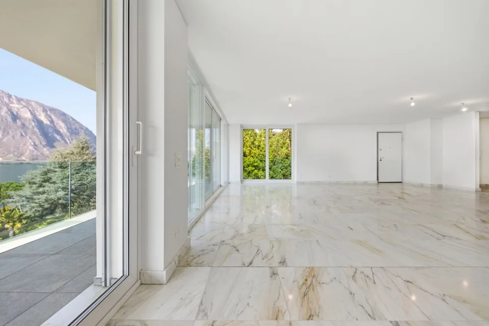 Residenza Ceresio 52: lussuosi appartamenti vista lago
