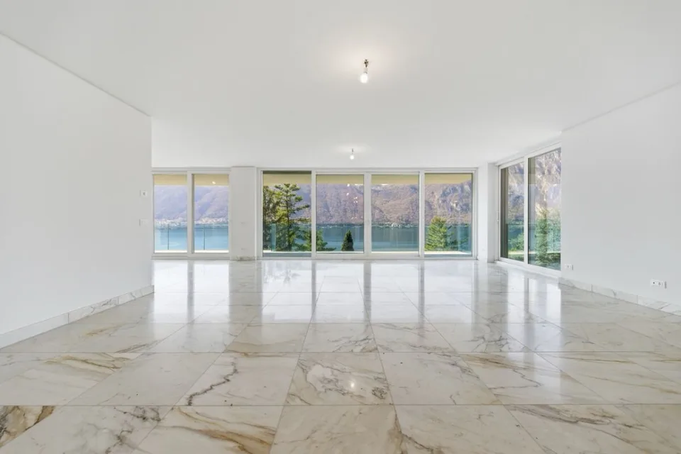 Residenza Ceresio 52: lussuosi appartamenti vista lago