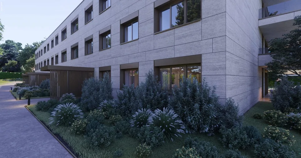 Wohnung mit 5.5 Zimmern und Balkon von über 54 m² – Foto 7 von 10