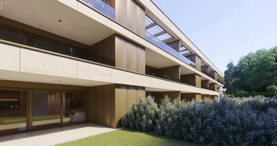 Wohnung mit 5.5 Zimmern und Balkon von über 54 m² – Foto 8 von 10