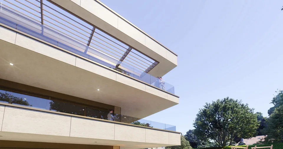Appartamento di 5,5 locali con più di 140 m² abitabili – foto 9 di 13