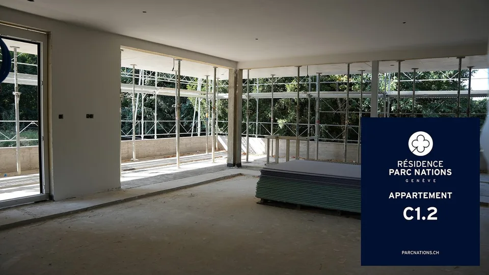 Appartamento di 5,5 locali con più di 140 m² abitabili – foto 13 di 13