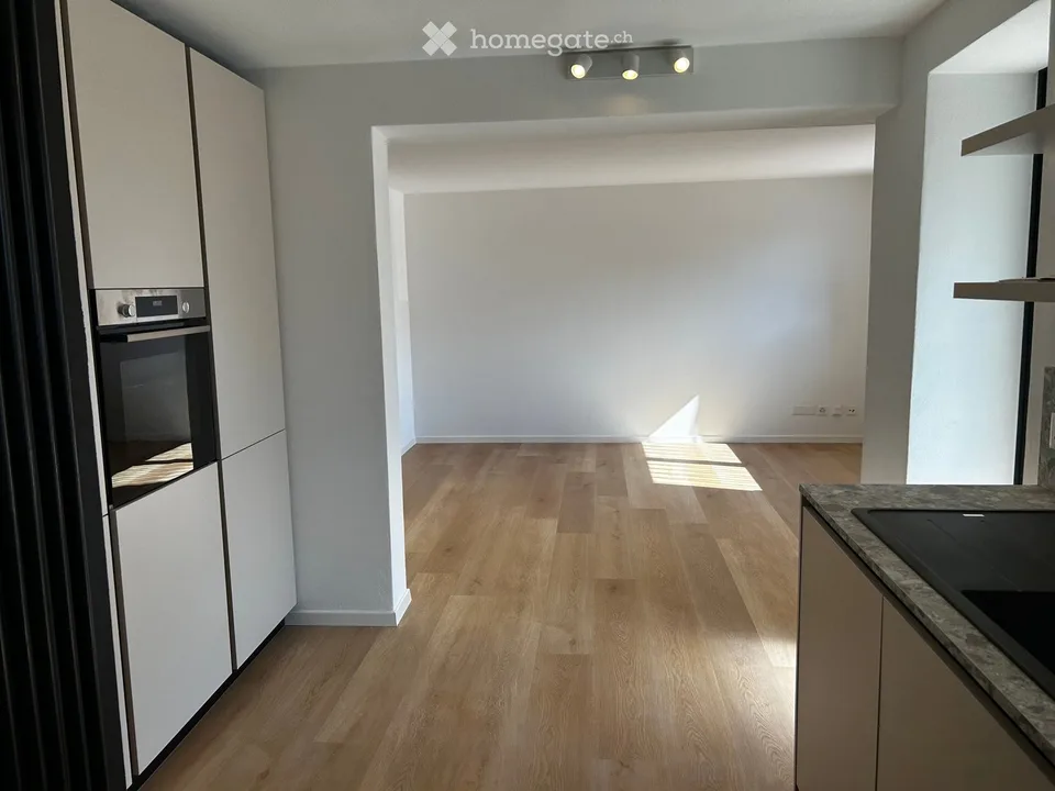 Appartement à louer 3.5 pièces dans le centre de Mendrisio