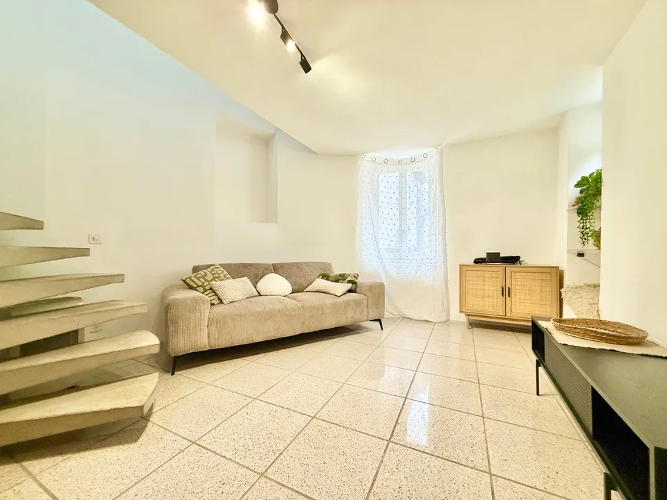 Ferienwohnung in der Altstadt