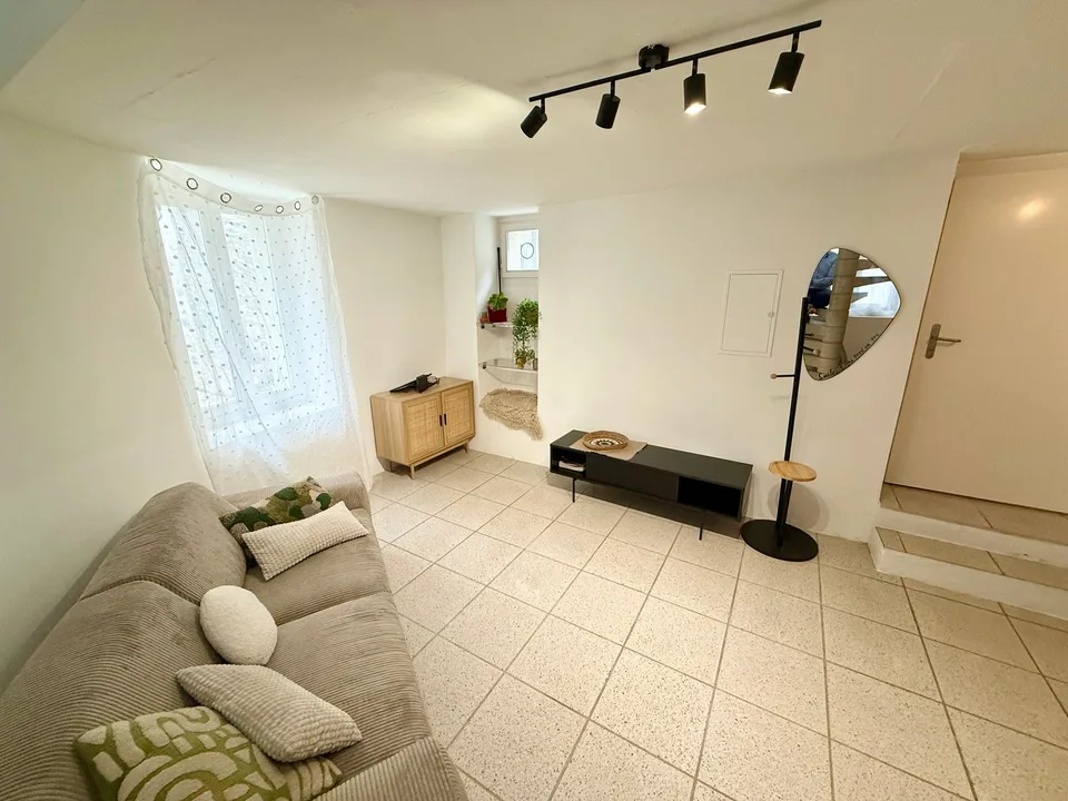 Ferienwohnung in der Altstadt