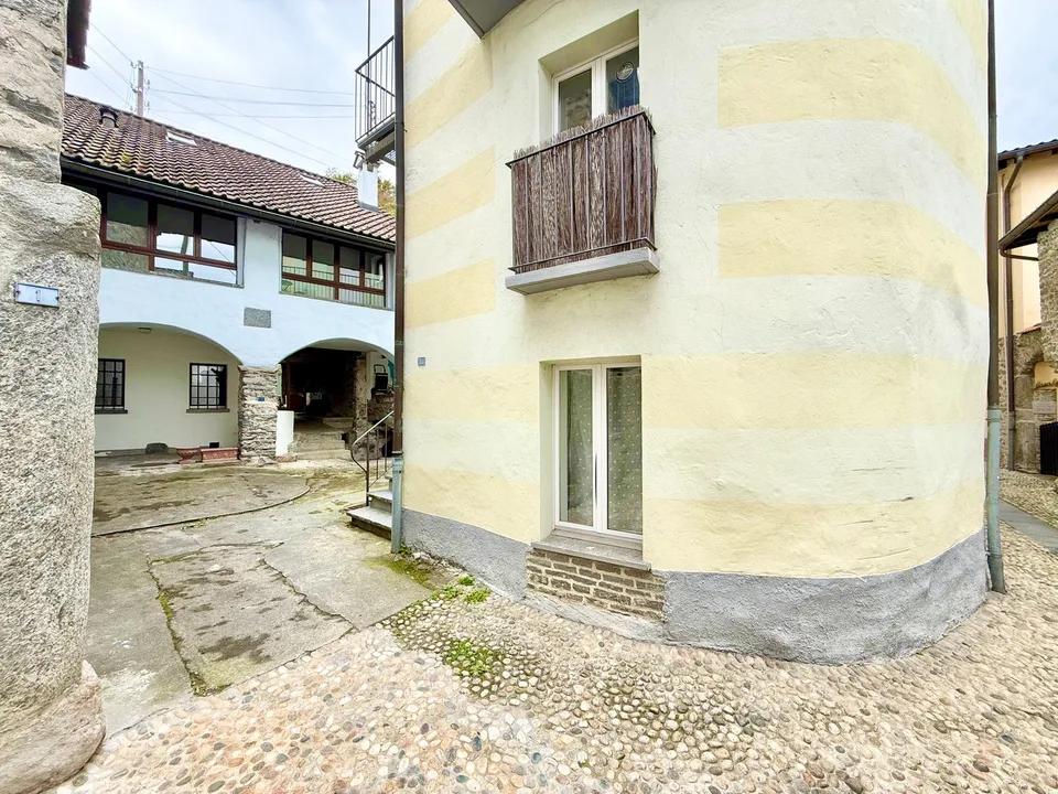 Ferienwohnung in der Altstadt – Foto 7 von 8