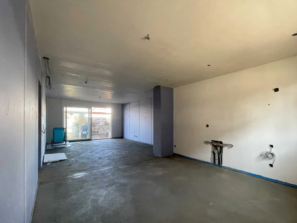 Neue 4.5-Zimmer-Wohnung mit Garten in Stabio