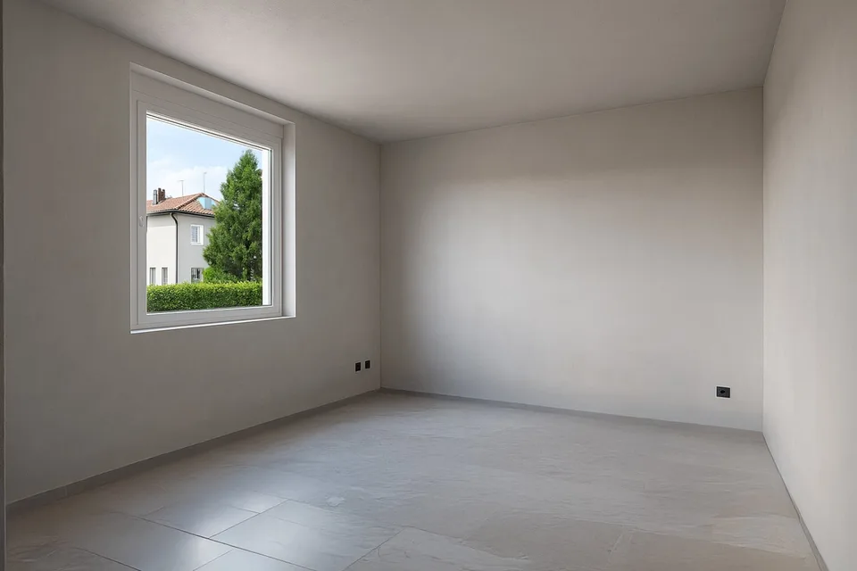 Neue 4.5-Zimmer-Wohnung mit Garten in Stabio