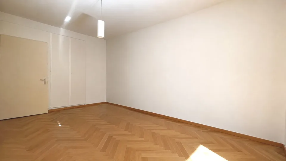 Bel appartement 3 pièces en centre-ville