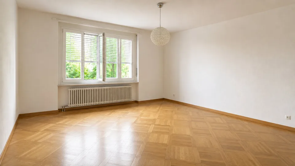 Bel appartement 3 pièces en centre-ville