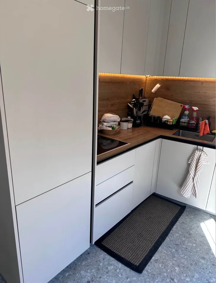 Wohnung 4,5