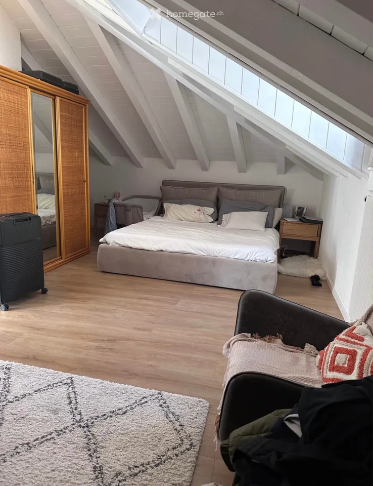 Wohnung 4,5