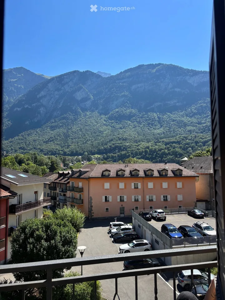 Wohnung 4,5