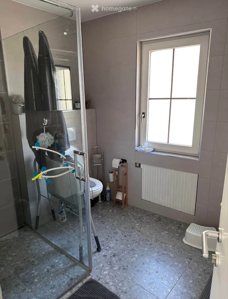 Wohnung 4,5