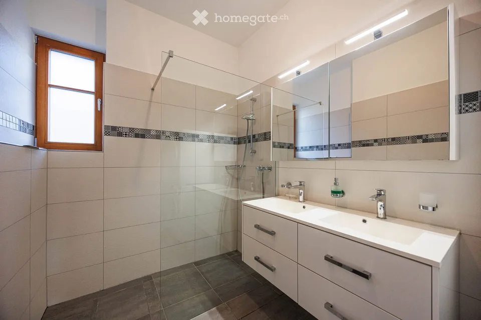 Appartement à louer 4.5 pièces (2740 Moutier)