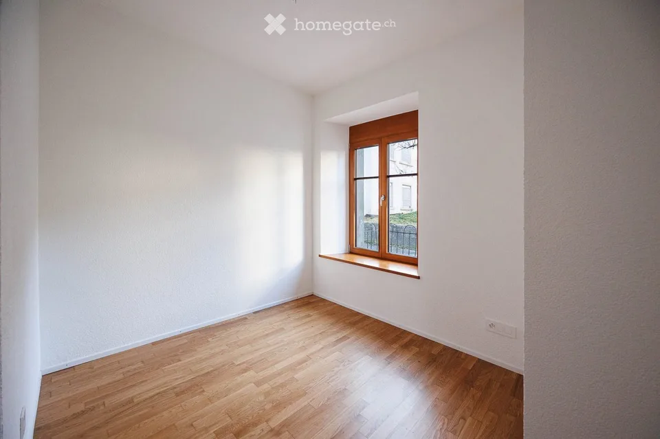 Appartement à louer 4.5 pièces (2740 Moutier)