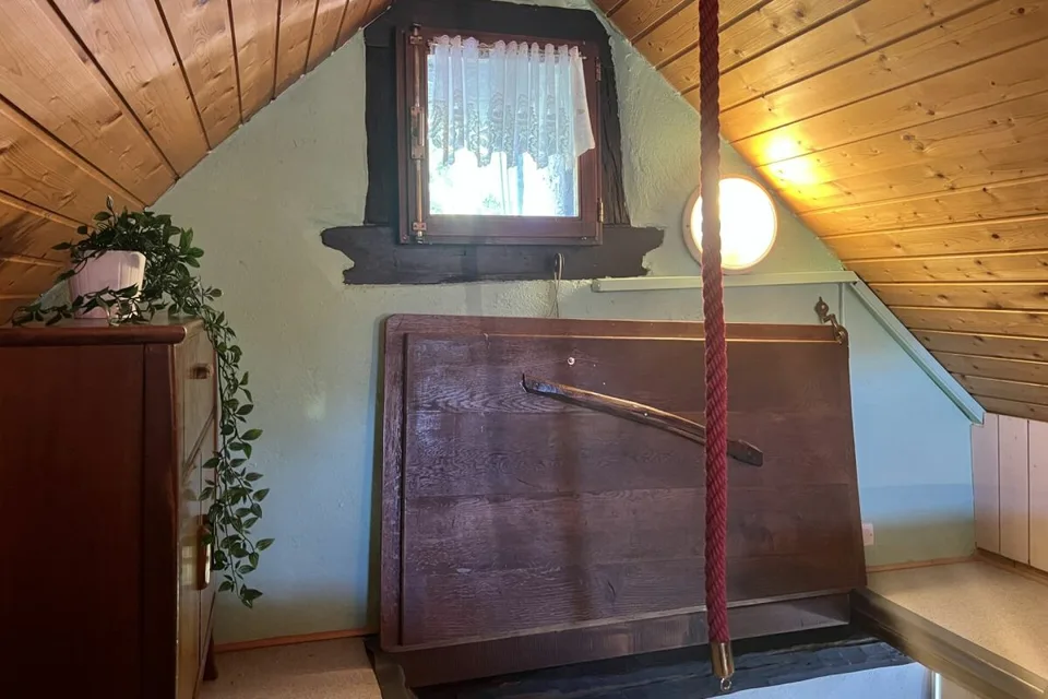 Charmant ensemble rustique dans un bel emplacement ensoleillé – photo 26 sur 30