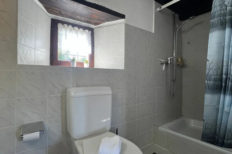 Charmant ensemble rustique dans un bel emplacement ensoleillé – photo 24 sur 30