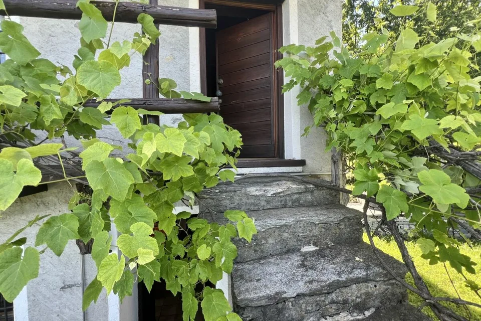 Charmant ensemble rustique dans un bel emplacement ensoleillé – photo 20 sur 30