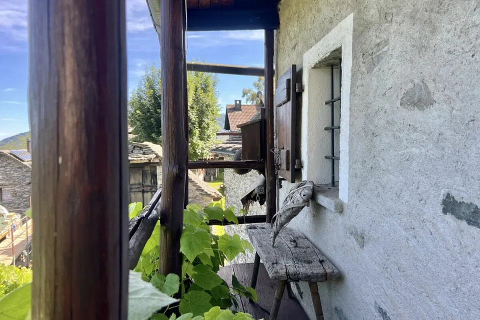 Charmant ensemble rustique dans un bel emplacement ensoleillé – photo 29 sur 30