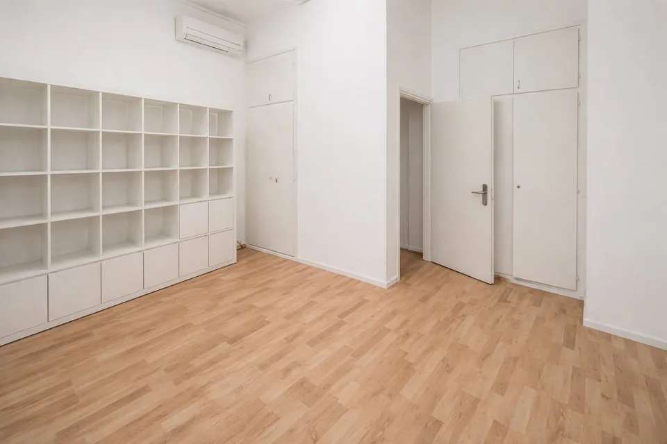 Geräumige 4.5-Zimmer-Wohnung in Lugano