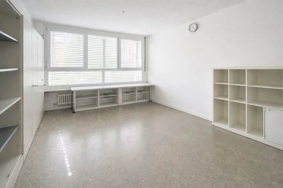 Geräumige 4.5-Zimmer-Wohnung in Lugano