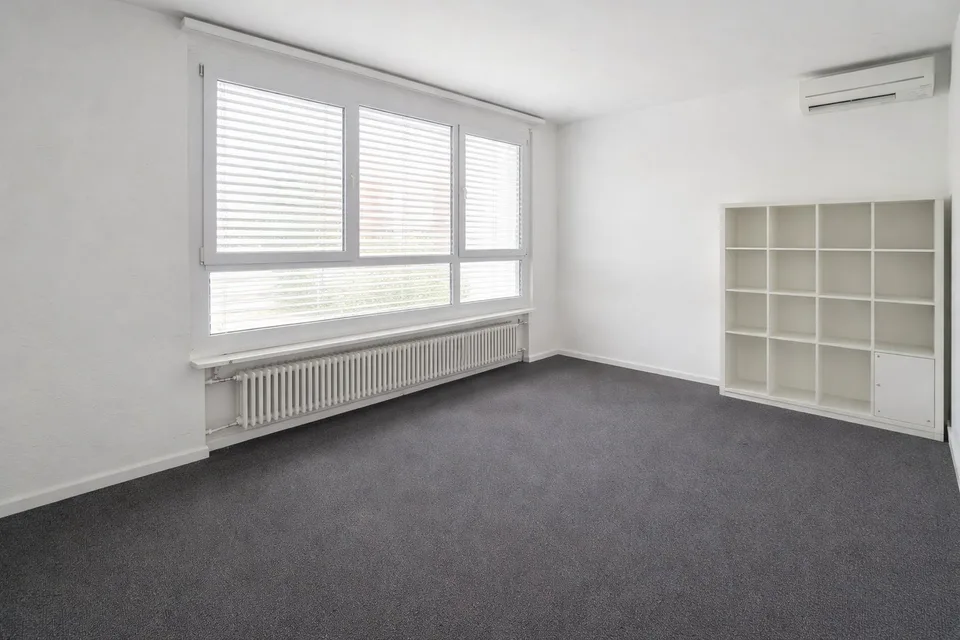 Geräumige 4.5-Zimmer-Wohnung in Lugano