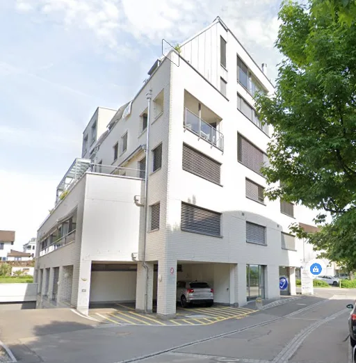 Raum für gute Ideen – Ihr neues Büro in Pfäffikon SZ