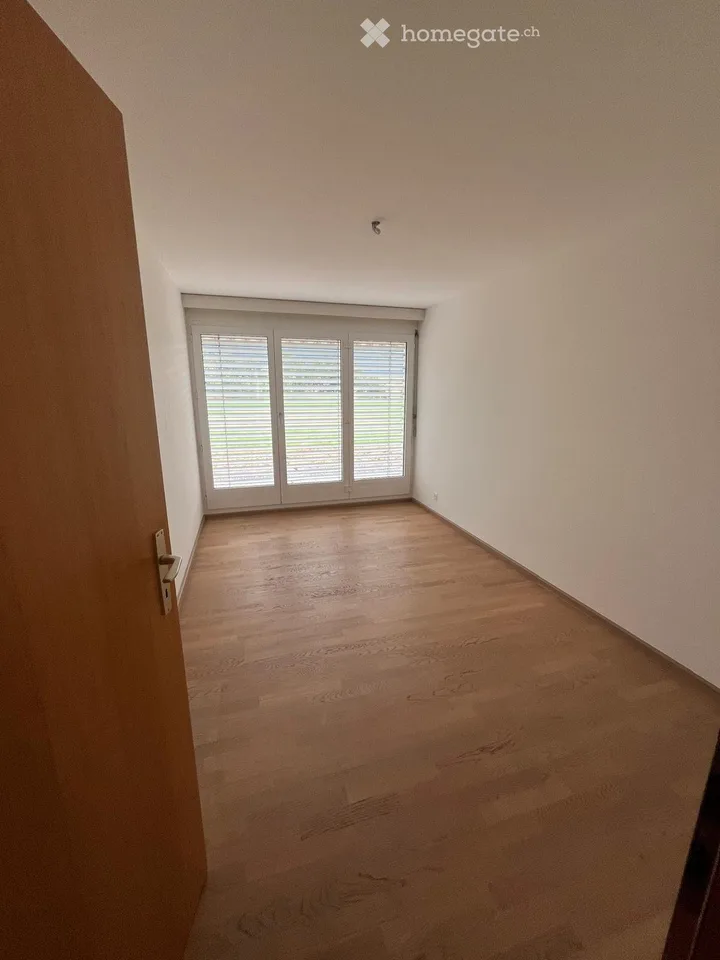 Appartement lumineux de 3.5 pièces à Dombresson – disponible immédiatement