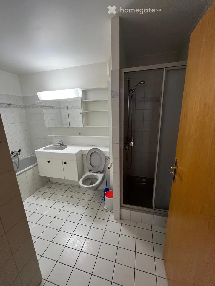 Appartement lumineux de 3.5 pièces à Dombresson – disponible immédiatement