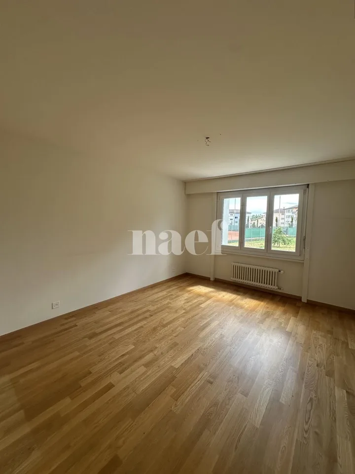 Wohnung ideal gelegen