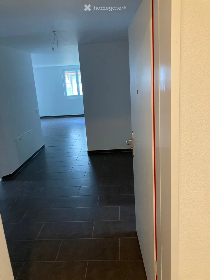Spacieuse maisonette de 6,5 pièces à Oberhasli – disponible à partir du 1er sept 2026 (éventuellement le 15 août)