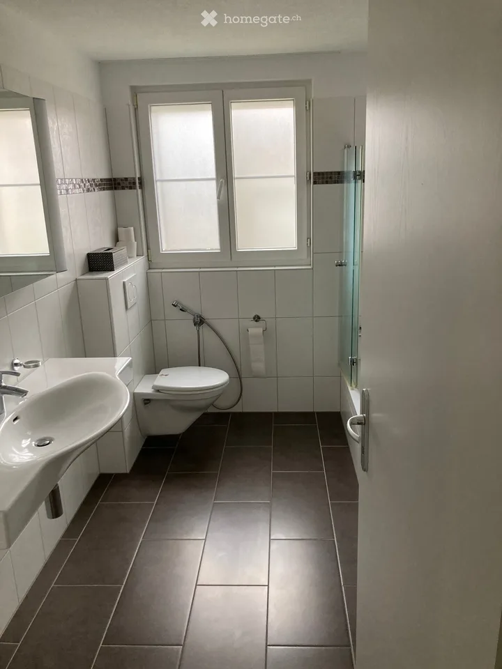 Spacieuse maisonette de 6,5 pièces à Oberhasli – disponible à partir du 1er sept 2026 (éventuellement le 15 août)