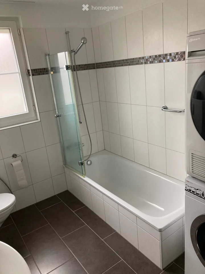 Spacieuse maisonette de 6,5 pièces à Oberhasli – disponible à partir du 1er sept 2026 (éventuellement le 15 août)
