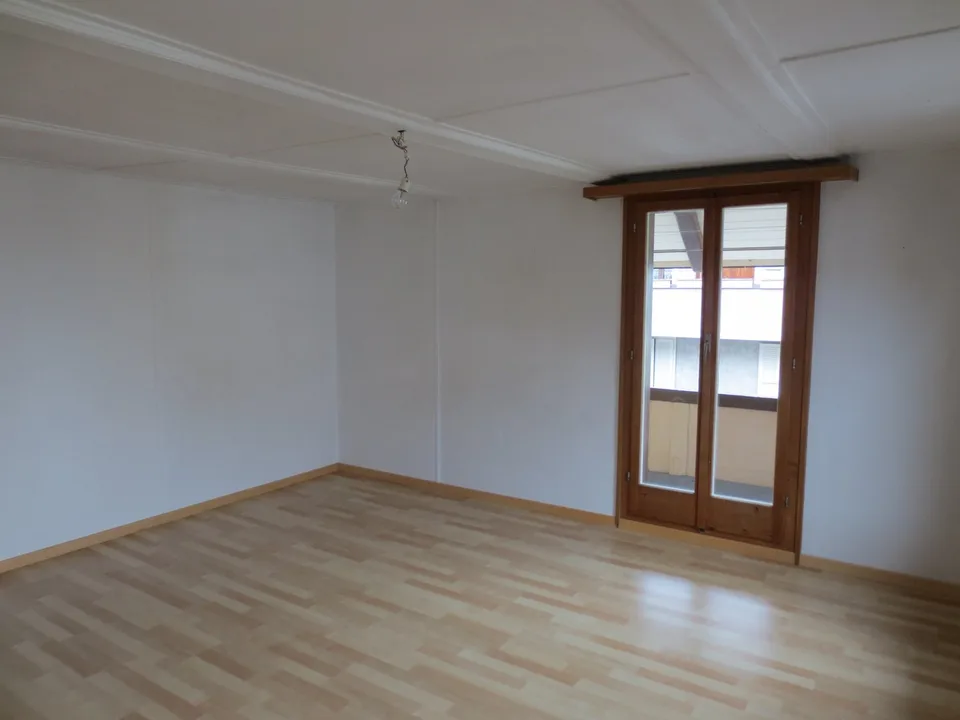 Charmante 4.5-Zimmer-Maisonette-Wohnung mit viel Cachet