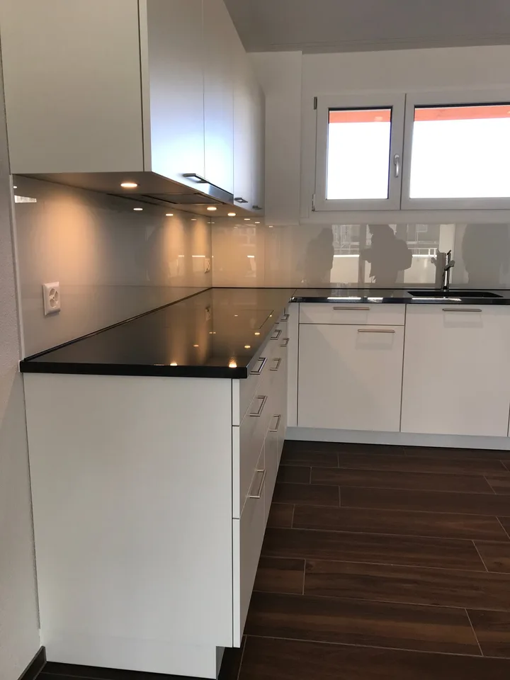 Schöne 2.5 Zi-Wohnung